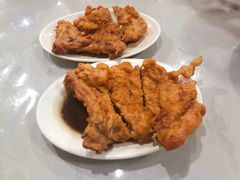 炸排-老地方面馆(思南路店)