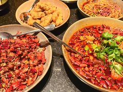 -华豫川酒家(双子塔店)