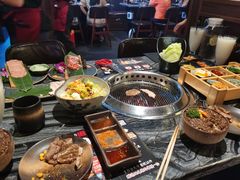 -井上和牛烤肉(大润发店)