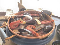 -y SEA·西班牙餐厅(阿那亚·北戴河店)