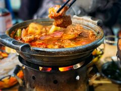 排骨煲-范贤光鸡公煲(平乐园总店)