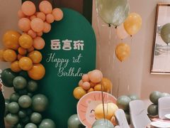 -同庆楼(滨湖万达广场店)