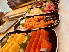 -荣誉国际酒店-云顶旋转餐厅