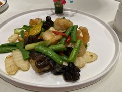 -陕西会客厅·宴会厅·唐世佳宴