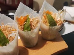-天狗山料理(省体店)