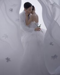 -金夫人婚纱摄影