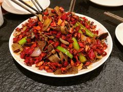 -福苗小骆驼烧烤(大唐不夜城店)