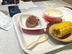-亚惠美食(塘沽乐购店)