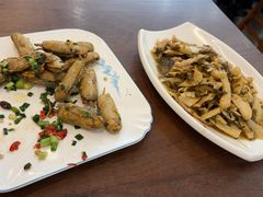 -老杨饭店(万科里店)