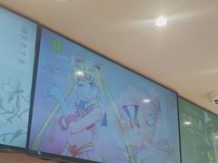 -奈雪的茶(中华广场店)
