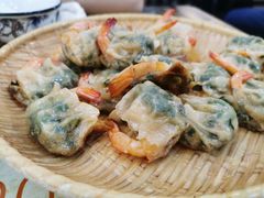 -岳季煎饺