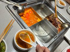 -海底捞火锅(龙湖三千集店)