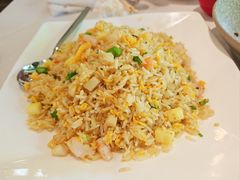 -白云中餐厅·粤菜·亚龙湾喜来登度假酒店