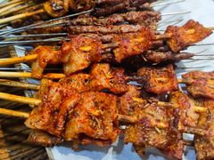 -壹块捌烧烤(灯市口店)