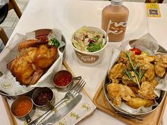 -艾薯夫妇Aysh(红山店)