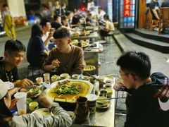 -老渔家白族石板烧旗舰店