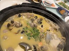 -古韵餐厅(湖畔大学店)