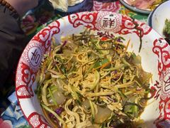 -人民公社大食堂(张家湾店)