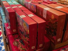 -昆明冠生园·蛋糕·面包(南强街店)