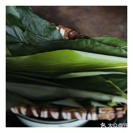 “五芳斋”的起源