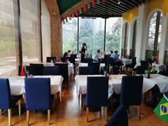 -拉蒂娜·巴西牛排馆 Latina·Brazilian Steakhouse(陆家嘴旗舰店)