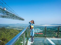 -梦幻奥陶纪景区