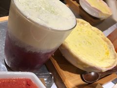 -火山屋台(新街口创始店)