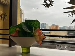 -金厨泰国餐厅·全泰籍厨师料理(拱北店)