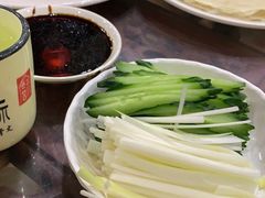 -北京烤鸭店(新桥家园·浦口店)