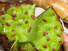 -富贵面包公司(运河店)