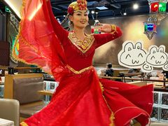 -巴依老爷新疆美食(赛格店)