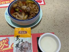 -啫神·广州地标美食(北京路店)