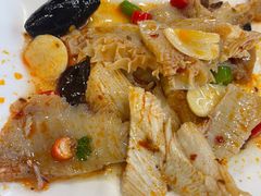 -悦巷海鲜自助铁板烧(秦皇东大街店)