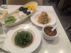 -船歌·鱼水饺青岛菜(国贸商城店)