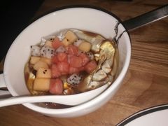 -太二酸菜鱼(深圳布吉万象汇店)