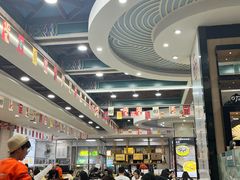 -服务大楼冷面(延大店)