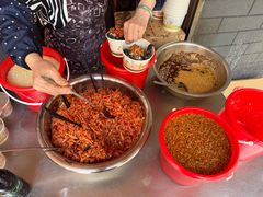 -李字号臭豆腐(总店)