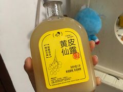 -喜茶(深圳海岸城店)