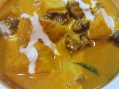 -simply thai天泰(长泰广场店)