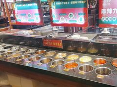 -井格·重庆火锅(王府井店)