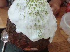 -WONDER ICE 萬得冰田(建設路总店)