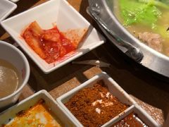-炉小哥烤肉(信万广场店)