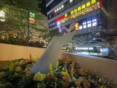 -中航城君尚购物中心