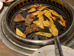 -火炉火自助餐(悠唐购物中心店)
