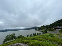 -东钱湖旅游度假区