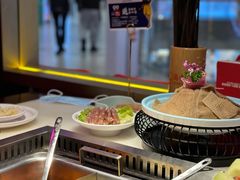 -重庆高老九火锅(万象城店)
