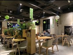 -ZM COFFEE(西安路店)