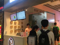 -狐狸和向日葵(北京路店)