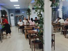 -梧桐雨餐厅(将军路店)