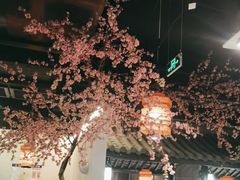 -卢大鲜鱼头捞饭(美利广场店)